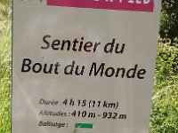 Bout du Monde